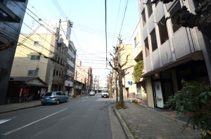 中京区-榎木町テナント2階 (4)