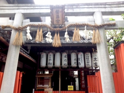 繁昌神社