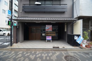 柏屋町一棟店舗 (2)