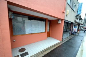 中京区-等持寺町店舗戸建 (1)