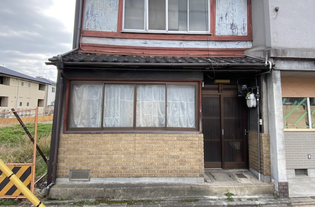  十条駅近辺の希少な重飲食可の店舗...