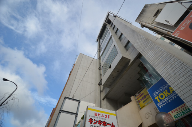 京都駅至近の利便性高い事務所スペース