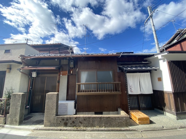 事業展開に最適！ローカル京都を感...