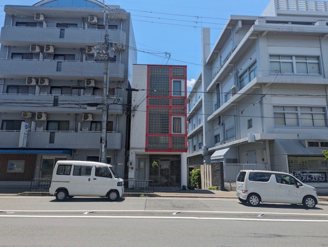 駅チカ・多目的テナント、山科で新...