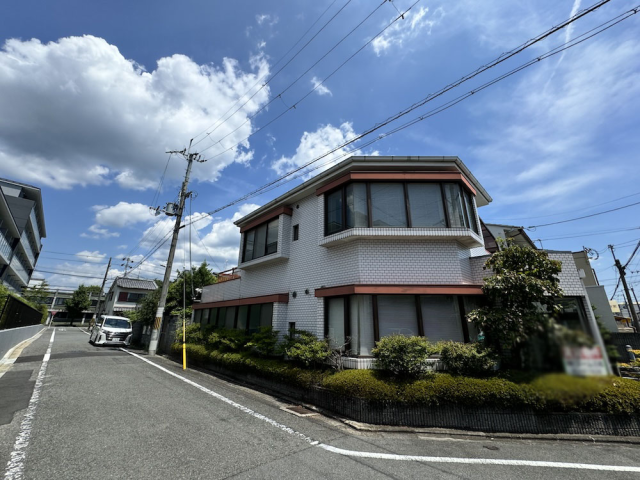 京都市北区の貸店舖・事務所のご紹介