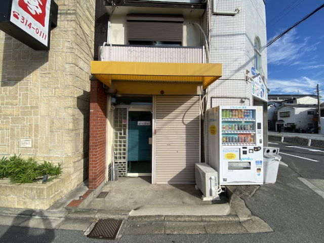 美容室や事務所に最適な店舗スペー...