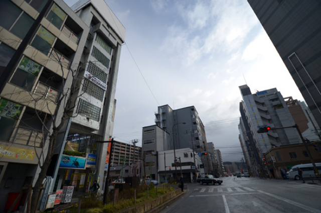 京都駅徒歩1分の店舗・事務所（塩小...