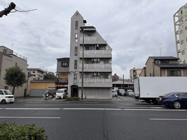 東寺近辺での新しいビジネスチャンス