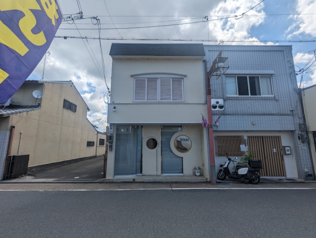 風呂屋町テナント北棟：京都市にあ...